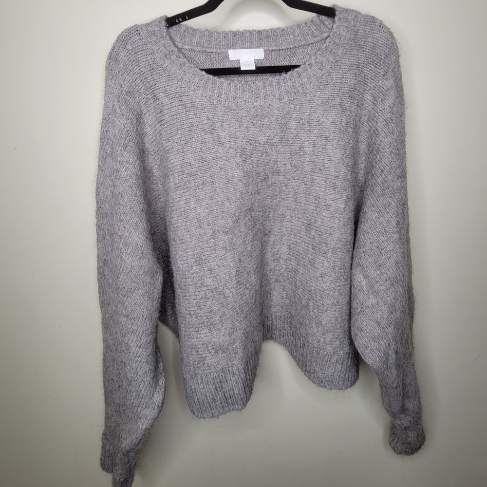 Beautiful Wool Blend Sweater